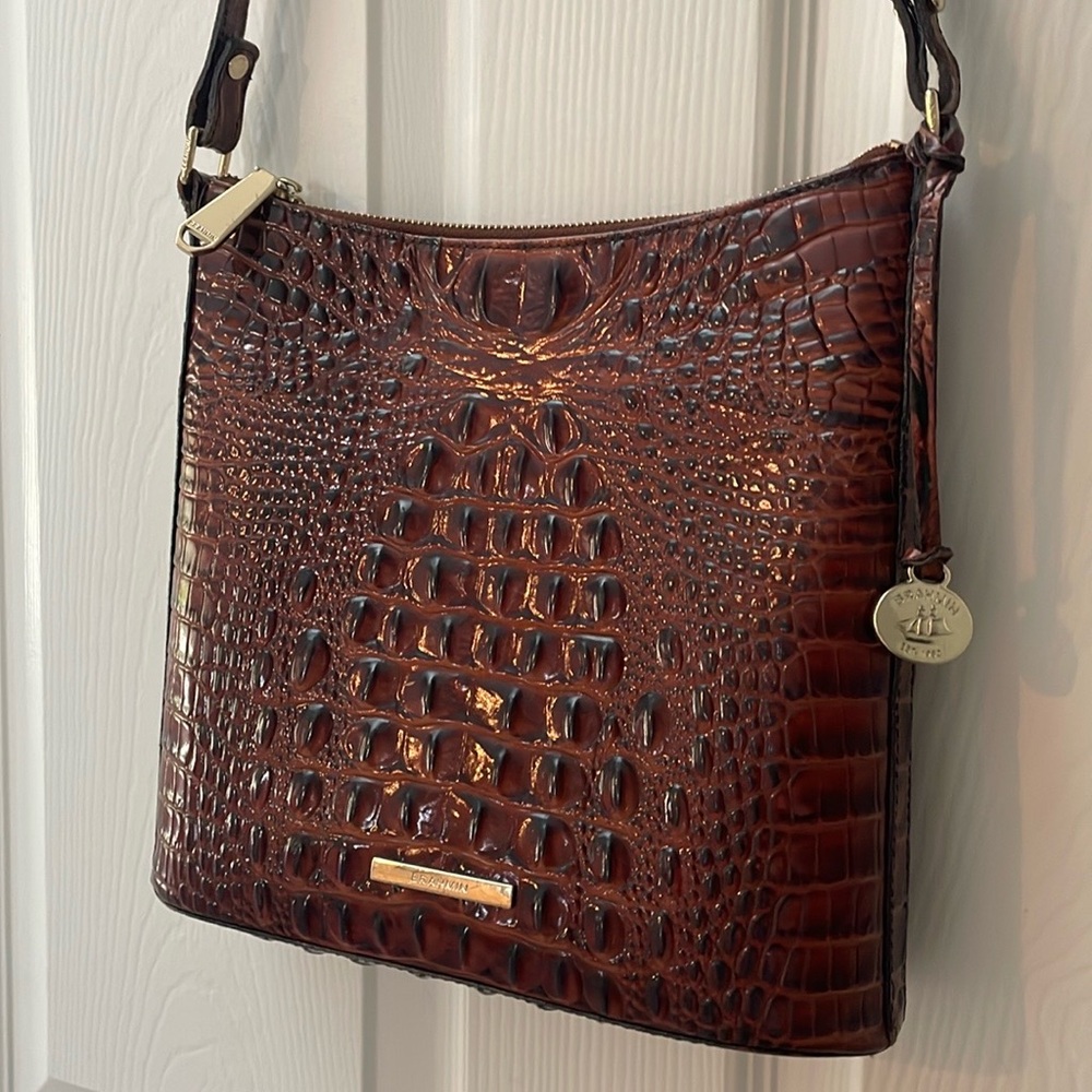 Brahmin Katie bag